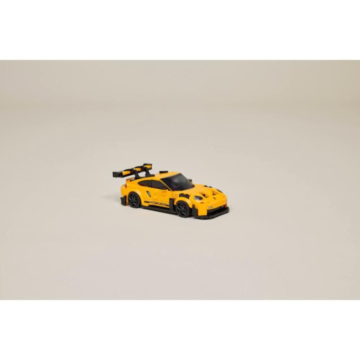 LEGO Speed Champions - Superauto Porsche 911 GT3 RS