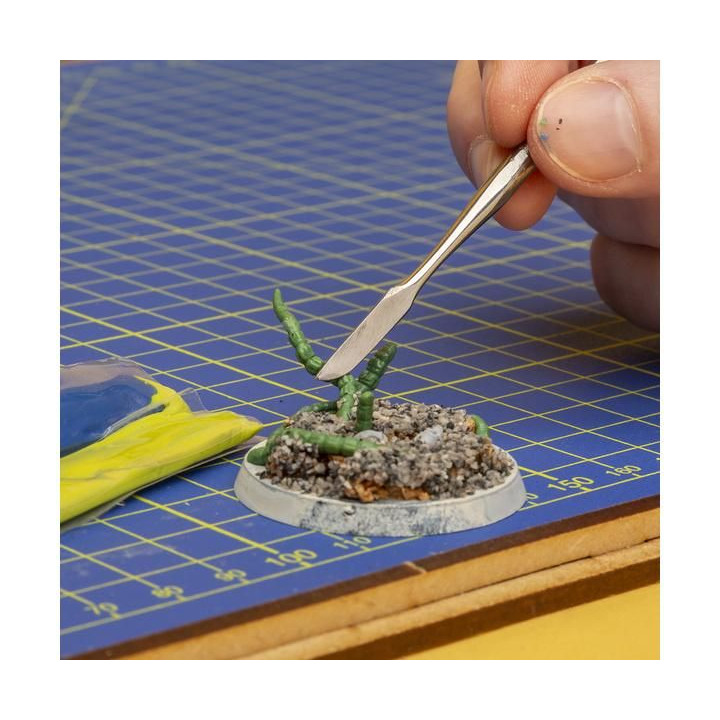 Modelcraft modelovací dvousložový tmel (30g)