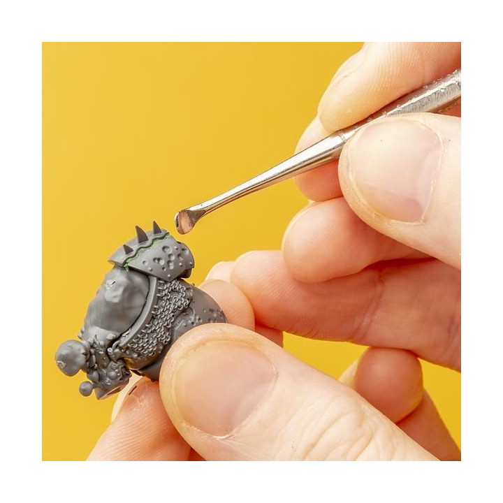 Modelcraft modelovací dvousložový tmel (30g)