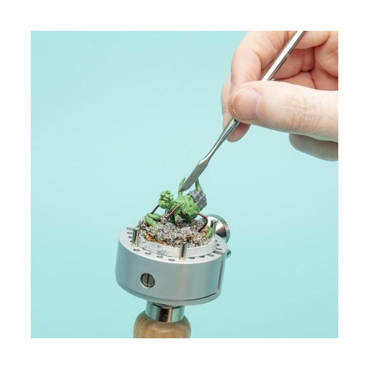 Modelcraft modelovací dvousložový tmel (30g)