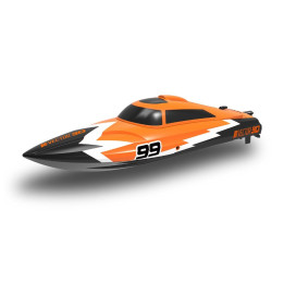 MODSTER Vector SR30 oranžová 2.4 GHz 2S RTR