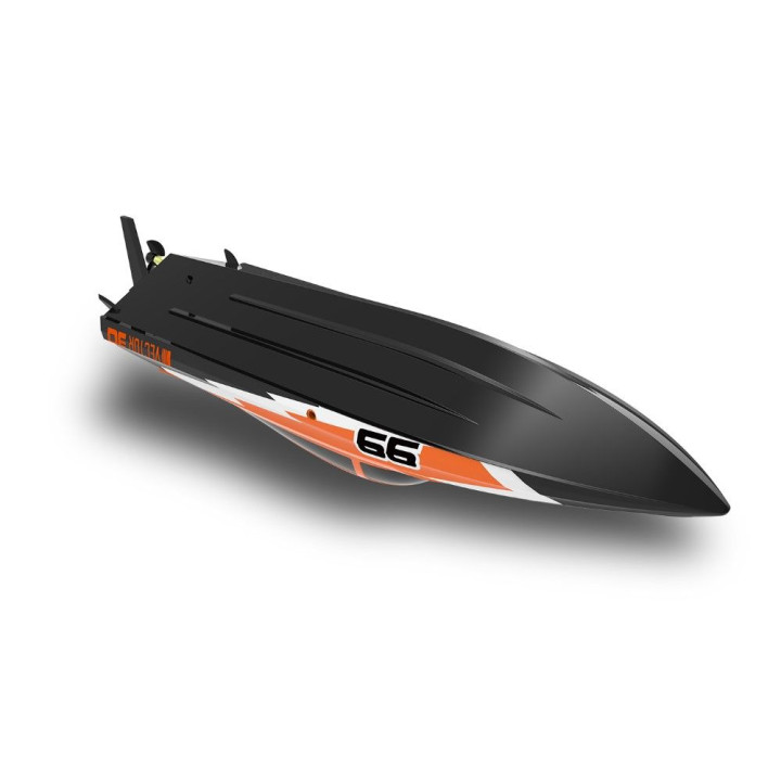 MODSTER Vector SR30 oranžová 2.4 GHz 2S RTR