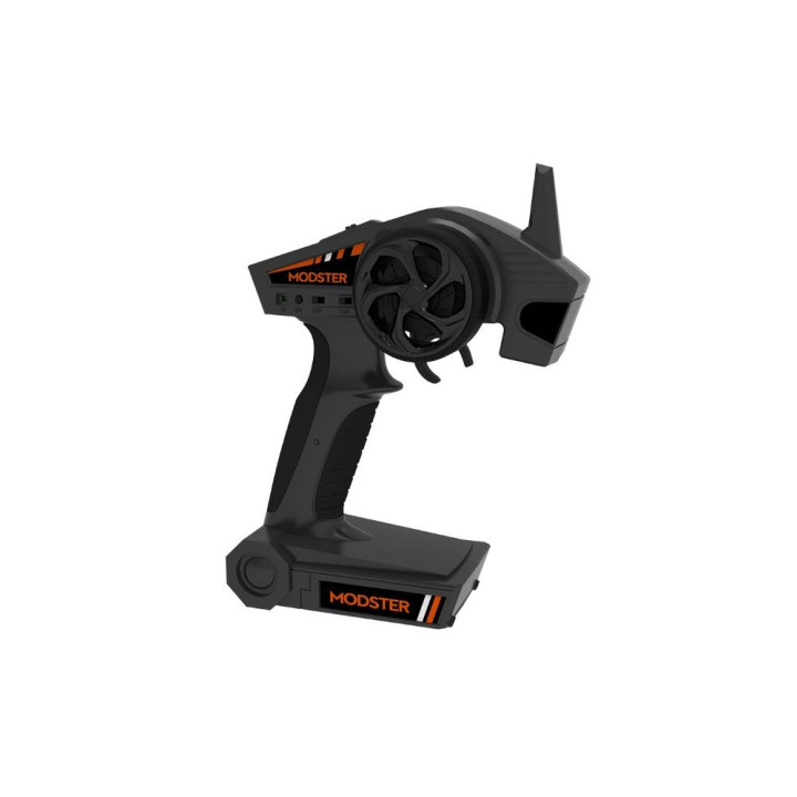 MODSTER Vector SR30 oranžová 2.4 GHz 2S RTR