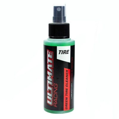 Čistič pneumatik ULTIMATE GREEN TIRE CLEANER, 100ml