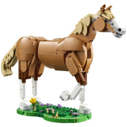 LEGO Creator - Krásný kůň