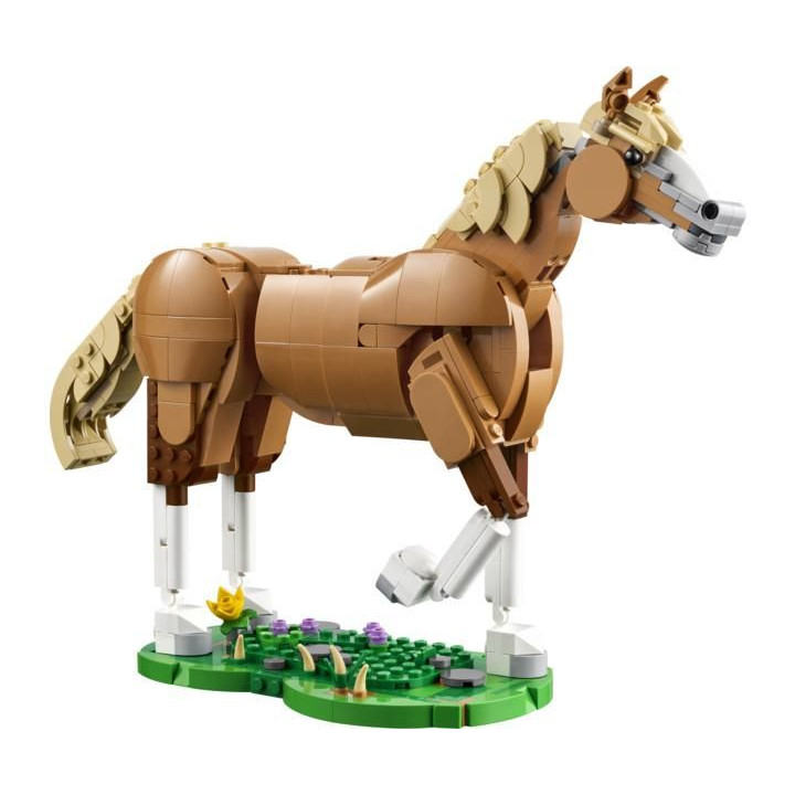 LEGO Creator - Krásný kůň