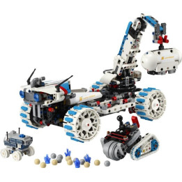 LEGO Technic - Lunární rover Lunar Outpost™