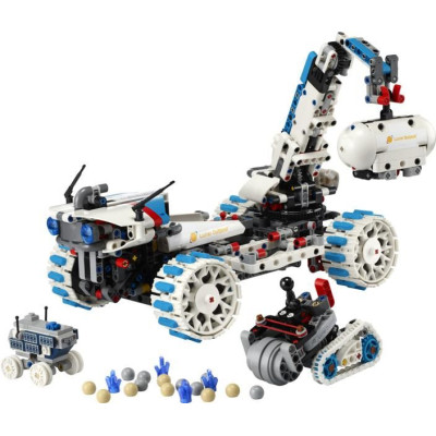 LEGO Technic - Lunární rover Lunar Outpost™