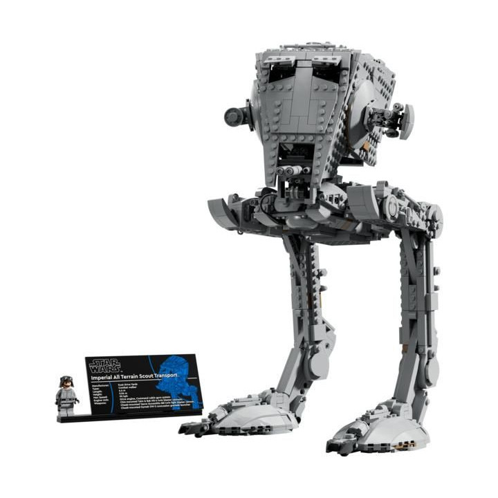 LEGO Star Wars - Chodec AT-ST™
