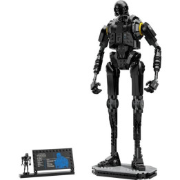 LEGO Star Wars - Bezpečnostní droid K-2SO™