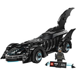LEGO Batman - Batman navždy™ Batmobil