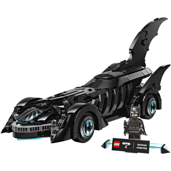 LEGO Batman - Batman navždy™ Batmobil