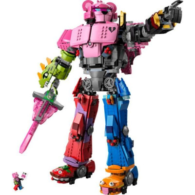 LEGO Fortnite - Mecha Team Leader