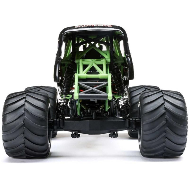 Losi Mini LMT 1:18 4WD RTR Zombie