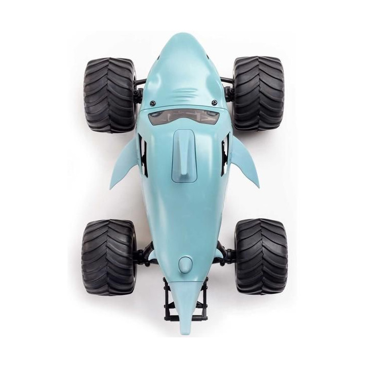 Losi Mini LMT 1:18 4WD RTR Zombie