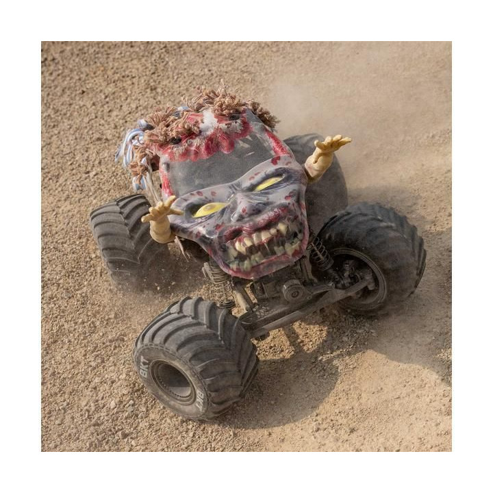 Losi Mini LMT 1:18 4WD RTR Zombie