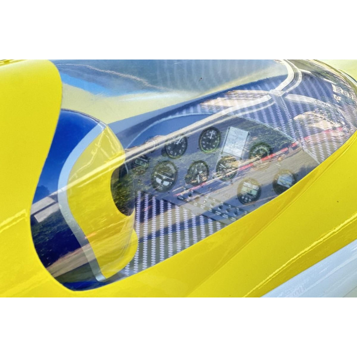 103" Edge 540 V3 (2643mm) Ryu Signature