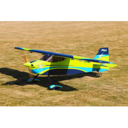 67" SkyWolf V2 (1,71m) Zeleno/Modrý