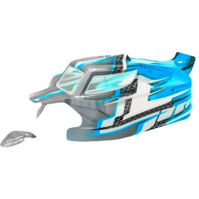 Lakovaná karoserie Spirit NXT EVO RR, modrá