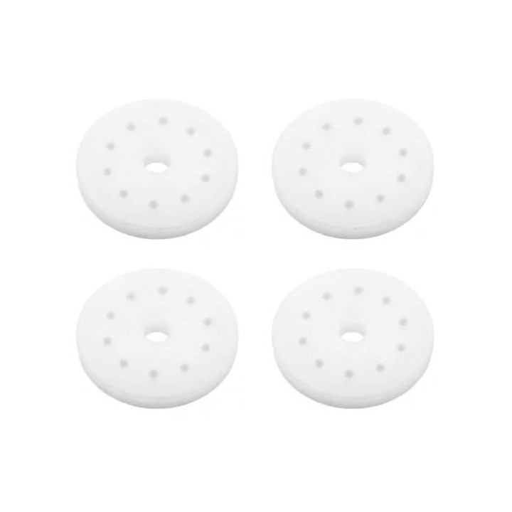 HTR 16 mm pístky tlumičů (4 ks)