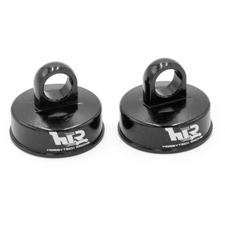 HTR 16mm víčka tlumičů (2 ks)