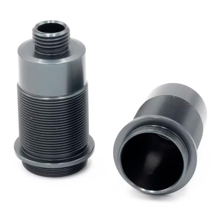 HTR těla tlumičů 43,5 mm (2 ks)