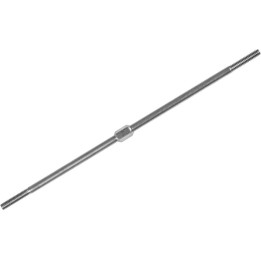 Táhlo s šestihranem M3x112mm