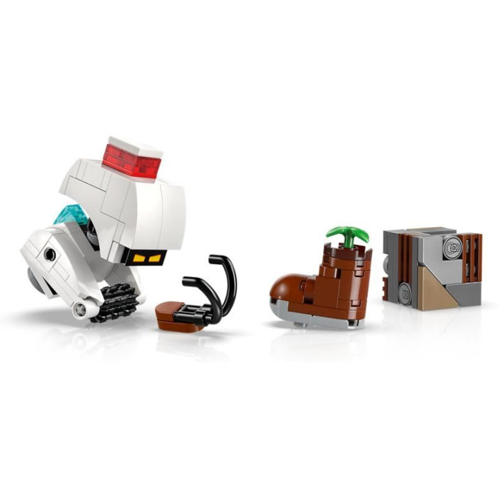 LEGO Disney - VALL•I a EVA
