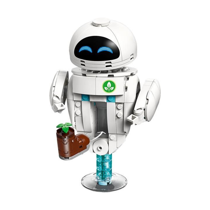 LEGO Disney - VALL•I a EVA