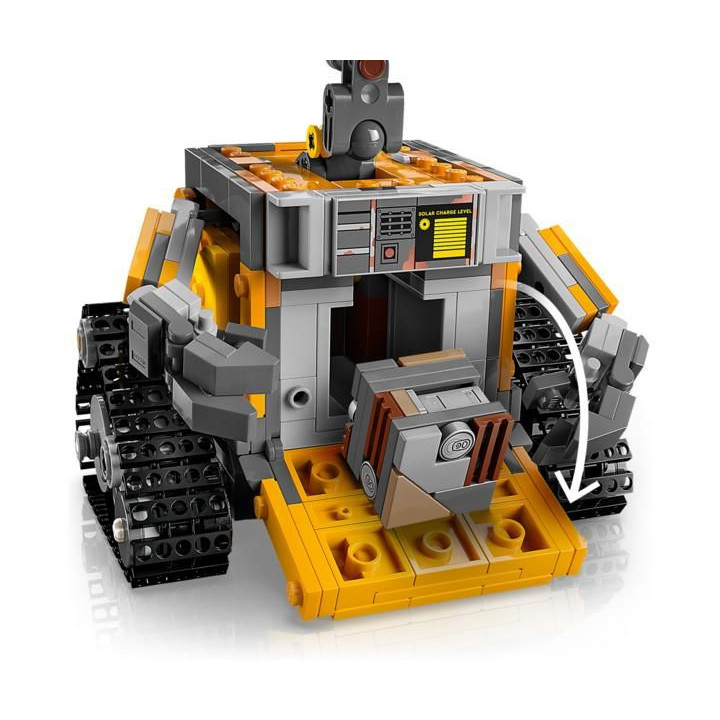 LEGO Disney - VALL•I a EVA