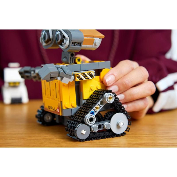 LEGO Disney - VALL•I a EVA