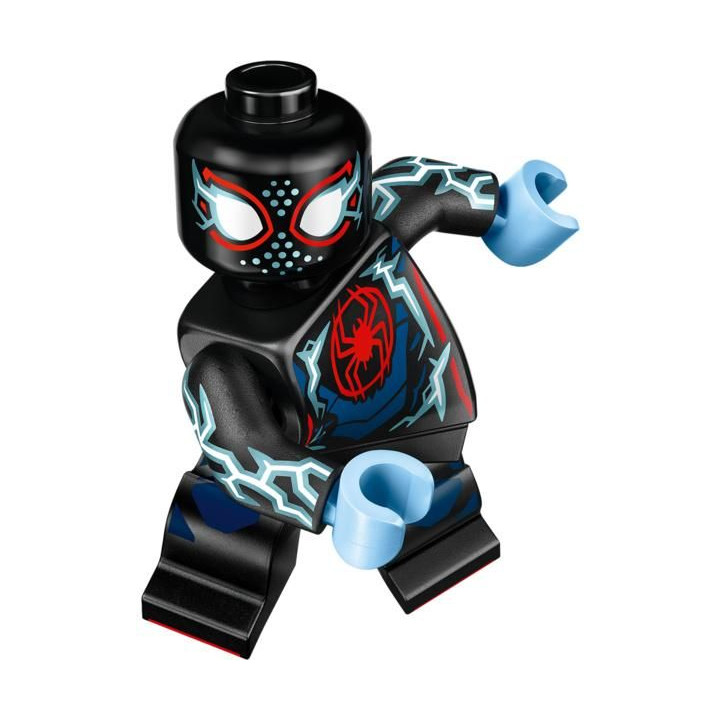 LEGO Minifigurky - Spider-Man: Napříč paralelními světy