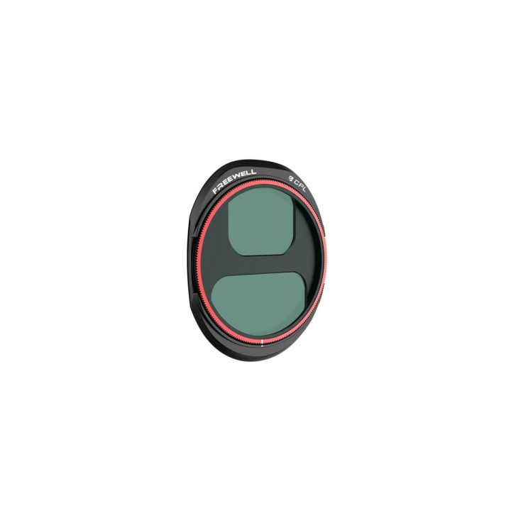 Freewell CPL filtr pro DJI Mavic 4 Pro