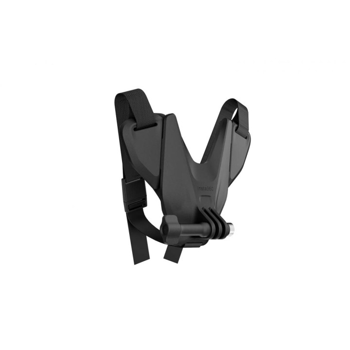 Insta360 Helmet Chin Mount V2