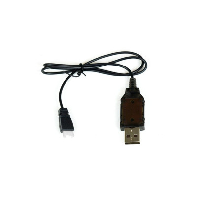 MODSTER USB LiPo nabíjací kábel MDX-séria