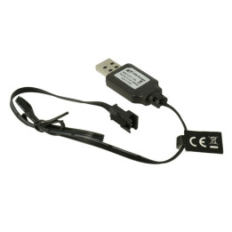 MODSTER XCross USB nabíjačka SM konektor