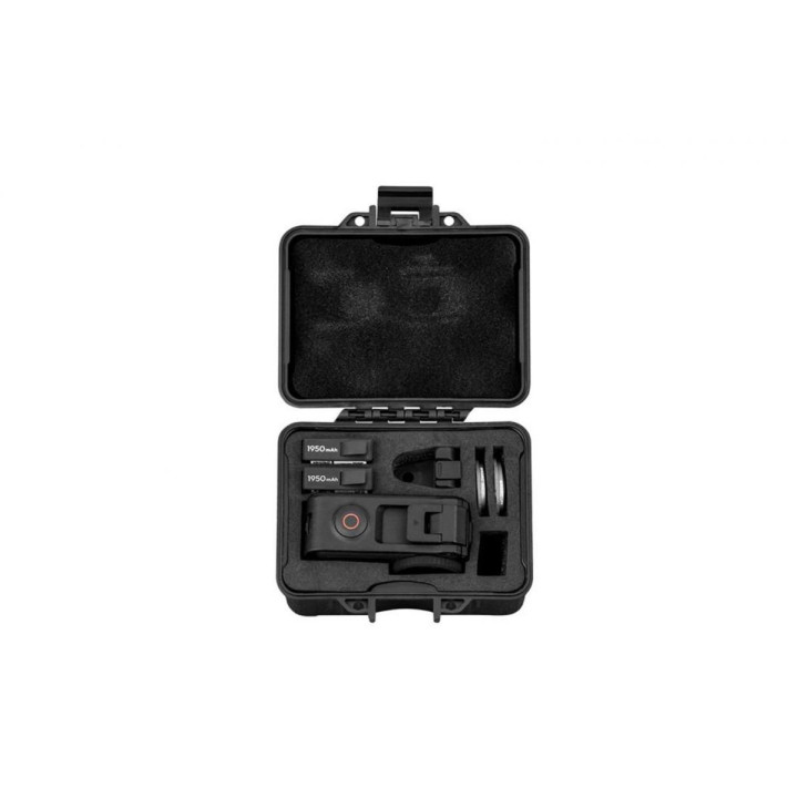 DJI Osmo Action - Pevné úložné pouzdro pro DJI Osmo Action 5 Pro