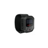 Bluetooth dálkový ovladač pro DJI Action 5 Pro a Action 4 umožňuje pohodlné bezdrátové ovládání až na vzdálenost 25 metrů. Kompaktní a lehký (29 g), s kapacitou baterie 400 mAh a voděodolností IPX4. Pracuje na frekvenci 2.402–2.480 GHz s protokolem BLE 5.0. Ideální pro natáčení z dálky v různých podmínkách.