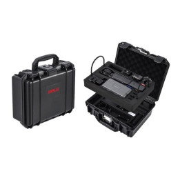 DJI Osmo - Dvouvrstvé vodotěsné pouzdro IP67 s kódovaným zámkem pro DJI Osmo Pocket 3