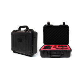 DJI Mavic - Protiexplozní pouzdro s ramenním popruhem pro DJI Mavic 4 Pro