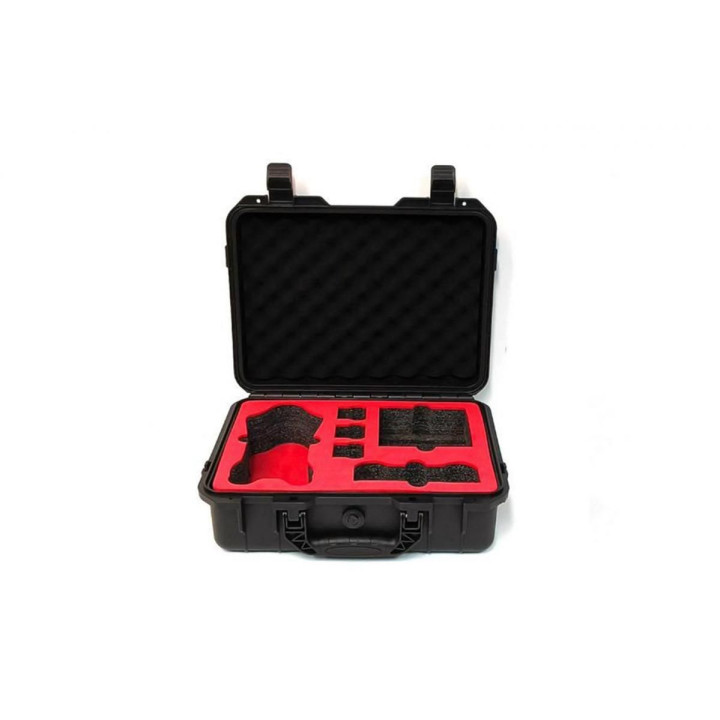 DJI Mavic - Protiexplozní pouzdro s ramenním popruhem pro DJI Mavic 4 Pro