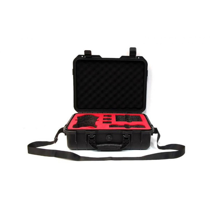 DJI Mavic - Protiexplozní pouzdro s ramenním popruhem pro DJI Mavic 4 Pro