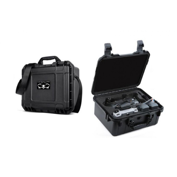 DJI Mavic - Protiexplozní pouzdro pro DJI Mavic 4 Pro (DJI RC 2)