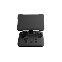 Silikonový ochranný kryt DJI RC Pro 2 s krytem obrazovky (černý)