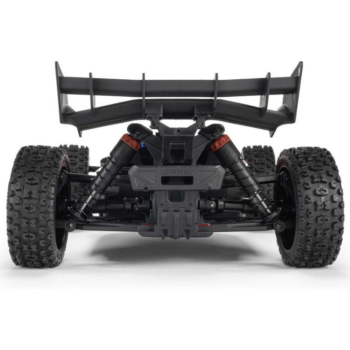 Arrma Typhon 223S BLX 1:8 4WD RTR DSC modrá