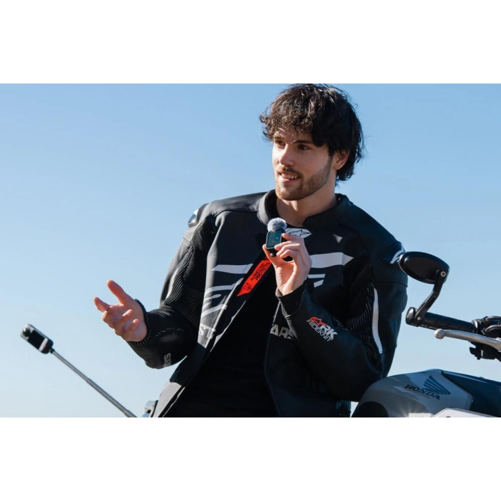 Insta360 Dálkové ovládání s GPS a mikrofonem