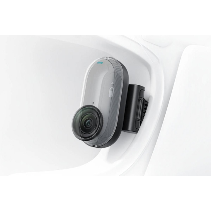 Insta360 GO 3/ GO 3S POV držák do helmy