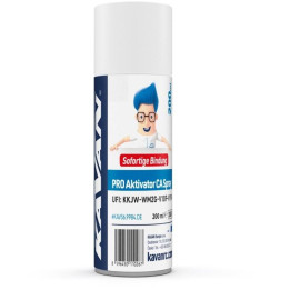 KAVAN PRO aktivátor CA spray 200ml DE
