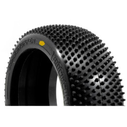 GRASSHOPPER V4 BUGGY A2 (SOFT) pneumatiky, 2 ks
