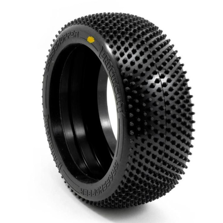 GRASSHOPPER V4 BUGGY A2 (SOFT) pneumatiky, 2 ks